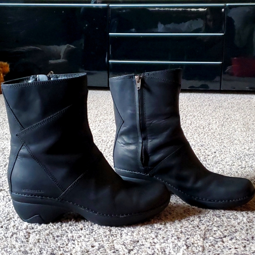 Merrell Casual Boots sz 8.5